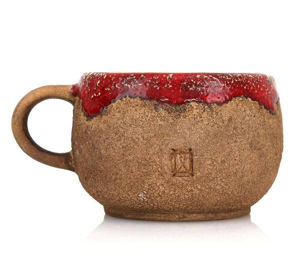 Werkbund - Werkbund Hookah - Tea Cup - The Premium Way
