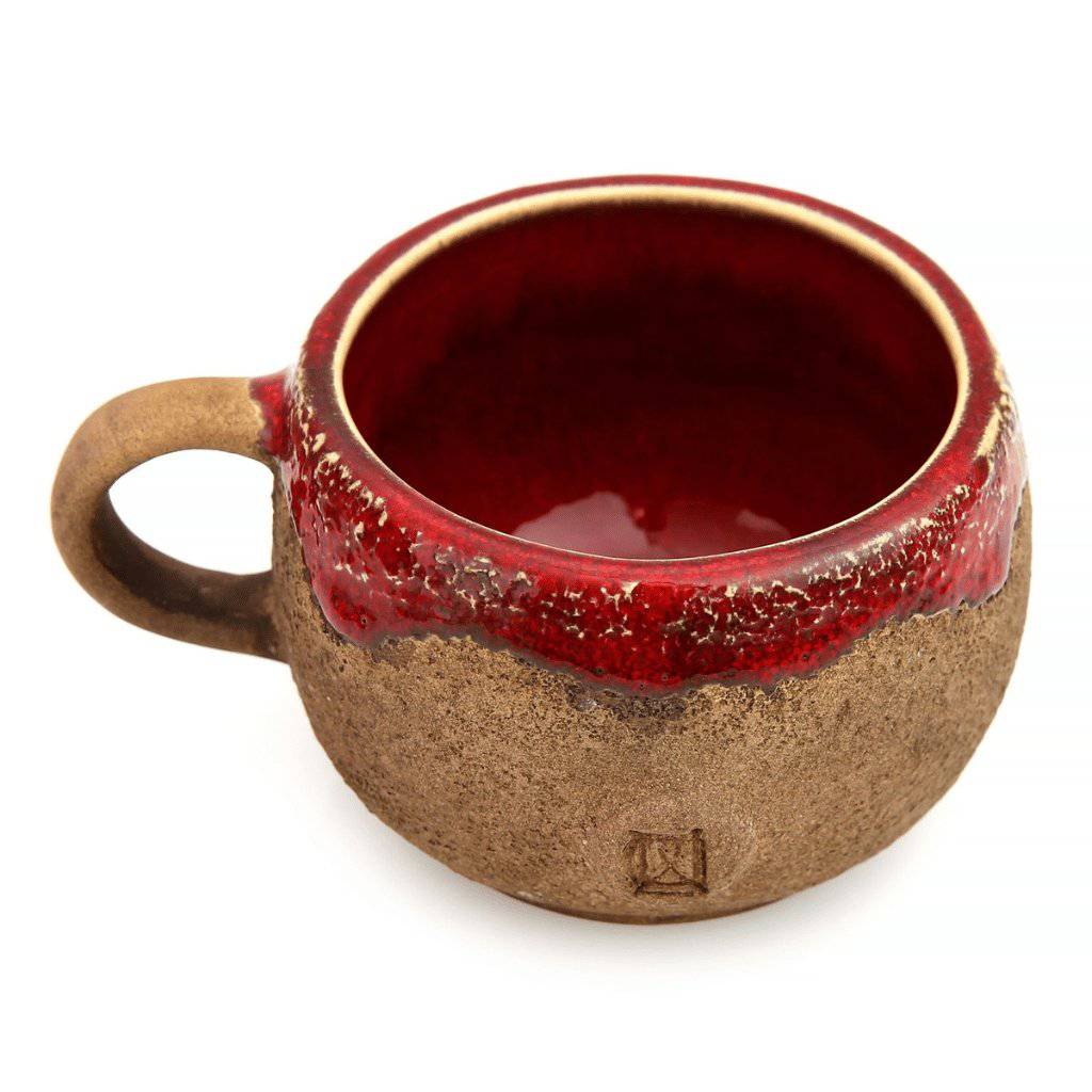 Werkbund - Werkbund Hookah - Tea Cup - The Premium Way