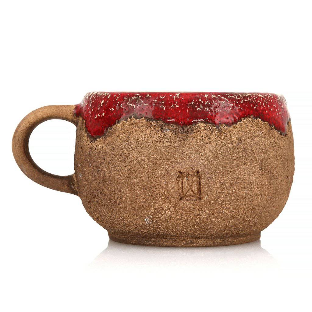 Werkbund - Werkbund Hookah - Tea Cup - The Premium Way