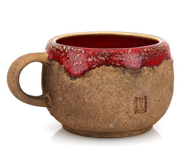 Werkbund - Werkbund Hookah - Tea Cup - The Premium Way