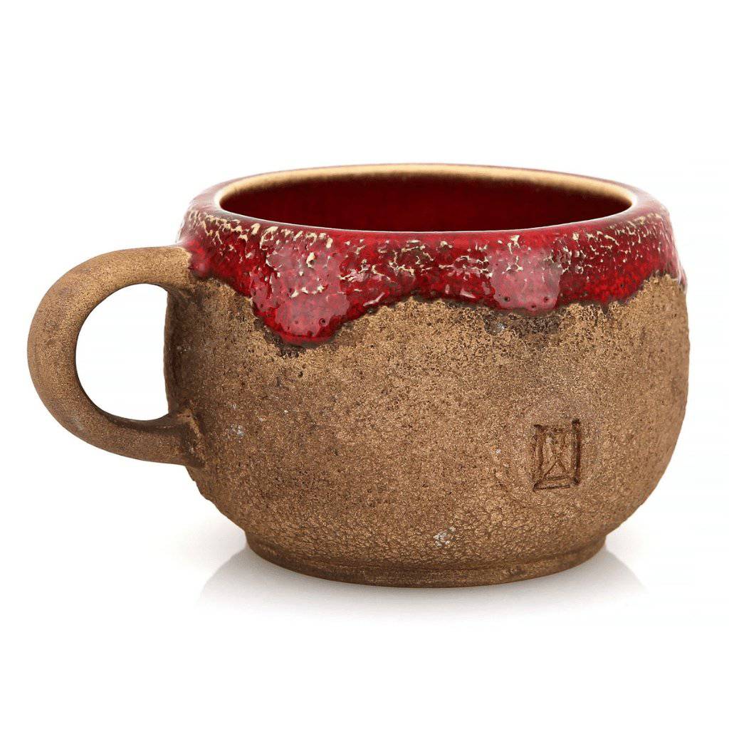 Werkbund - Werkbund Hookah - Tea Cup - The Premium Way