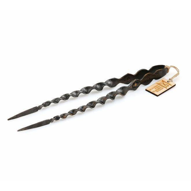Werkbund - Werkbund Hookah - Tongs Corkscrew - The Premium Way