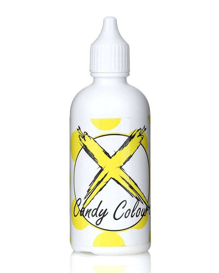 XSCHISCHA - XSCHISCHA - CANDY - The Premium Way
