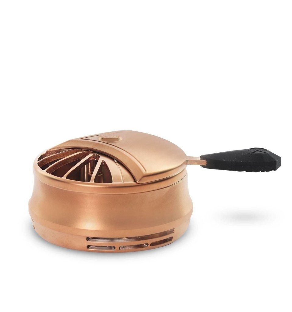 Zidclouds - Zidclouds - Zeppelin In Da Clouds Rose Gold - The Premium Way