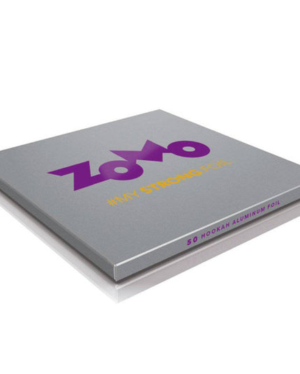 Zomo - Zomo - Ultimate Strong Hookah/Shisha Foil - The Premium Way
